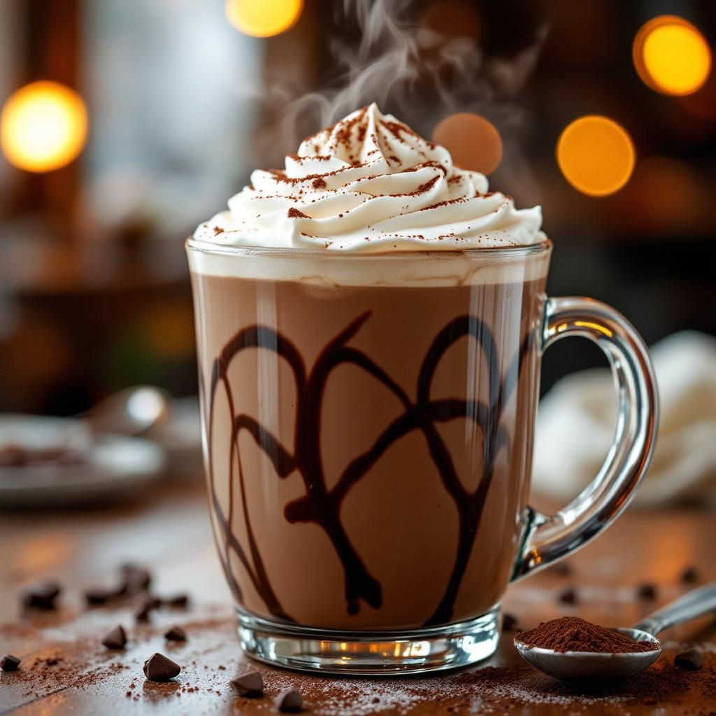 Chocolate Mocha Snap Bar Wax Melt