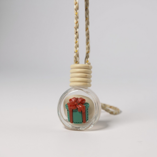 Christmas Present Car Diffuser
