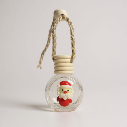 Christmas Santa Car Diffuser