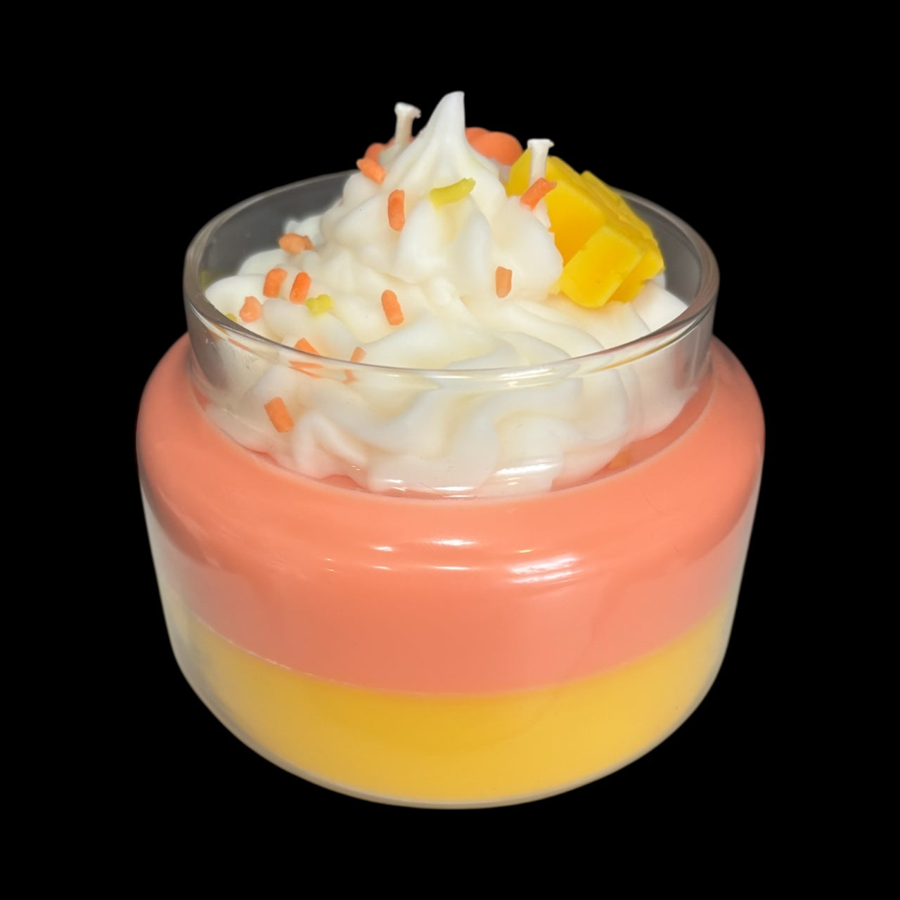 Kandy Korn Candles