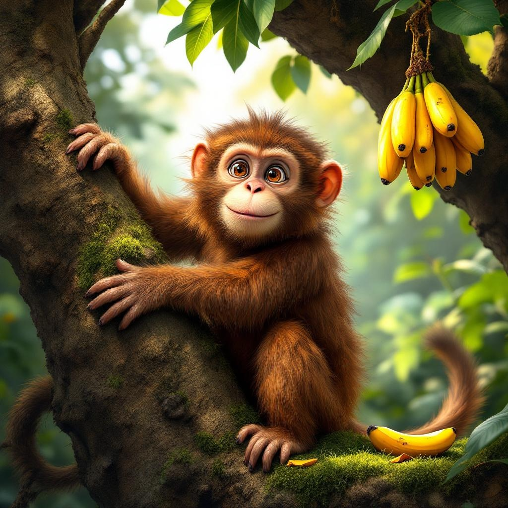 Monkey Farts Snap Bar Wax Melt